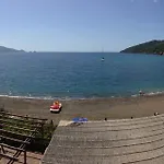 Capo Sud Szálloda Lacona