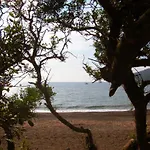Capo Sud Szálloda Lacona