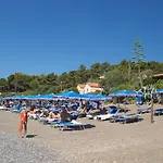 Отель Capo Sud 3*