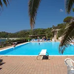 Capo Sud Отель 3*