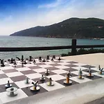 Szálloda Capo Sud 3*