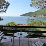 Capo Sud Szálloda