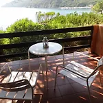 Capo Sud Szálloda Lacona