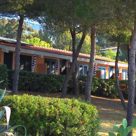 Capo Sud