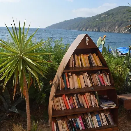 Capo Sud فندق لاكونا