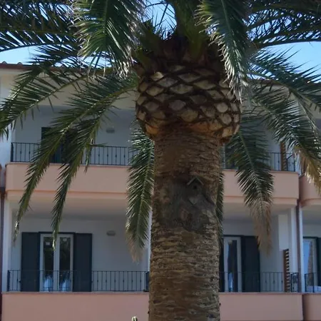 Capo Sud Hotel