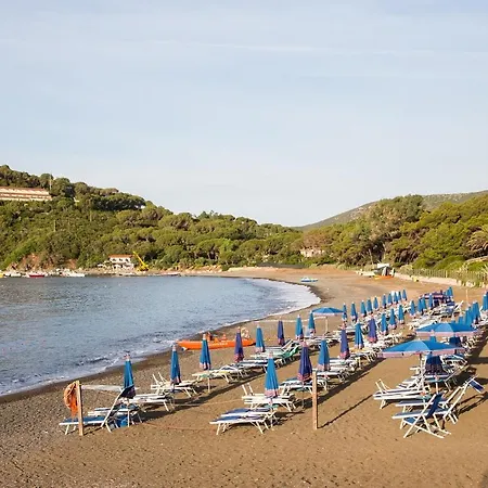 Capo Sud فندق لاكونا