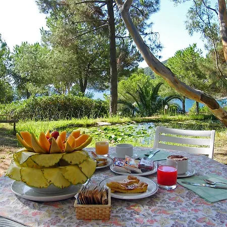 Capo Sud 3* لاكونا