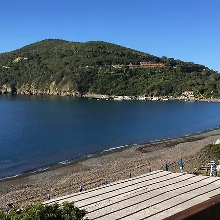 Отель Capo Sud 3*
