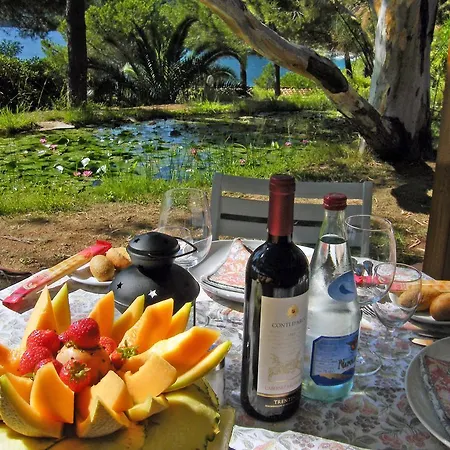 Capo Sud Лакона