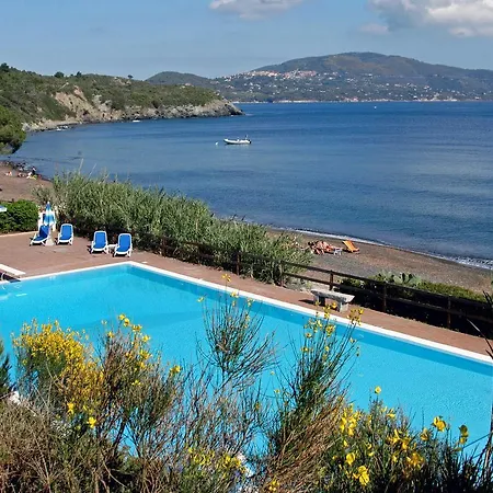 فندق Capo Sud لاكونا