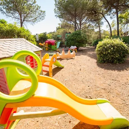 Capo Sud Hotel