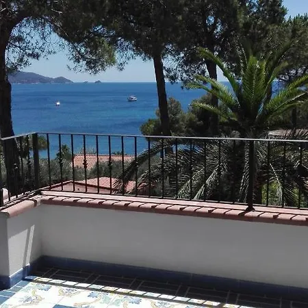 Hotel Capo Sud 3*