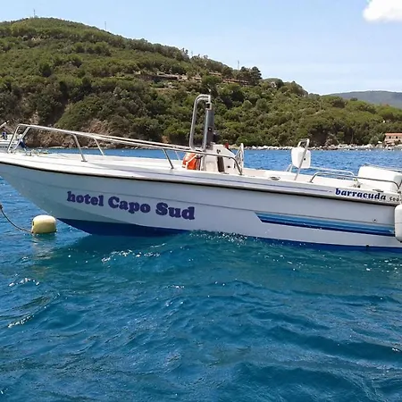 Capo Sud 3*