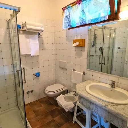 Hotel Capo Sud