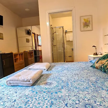 Capo Sud Hotel 3*