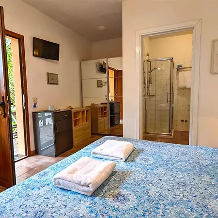 Hotel Capo Sud 3*