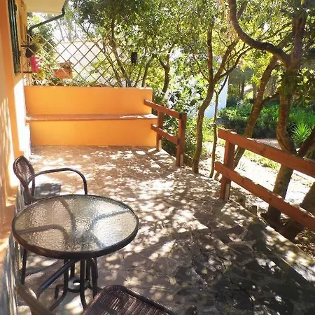 Hotel Capo Sud 3*