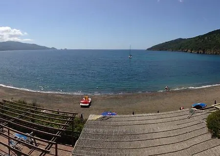 Capo Sud 호텔 라코나