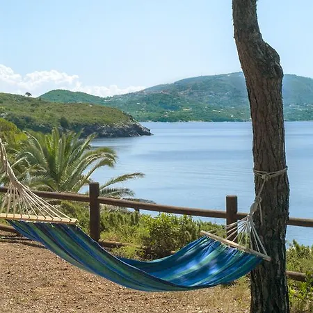 Capo Sud Hotel Lacona