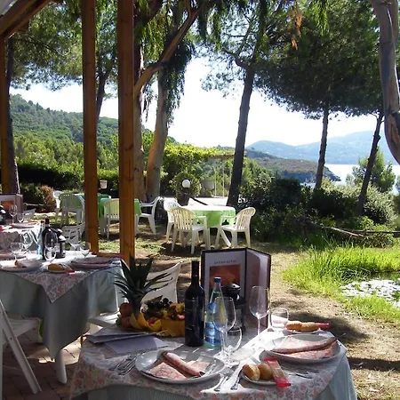 Capo Sud Hotel Lacona