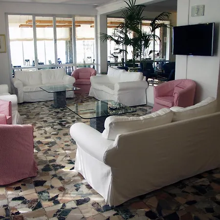 호텔 Capo Sud 라코나