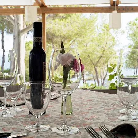 Capo Sud 호텔 라코나