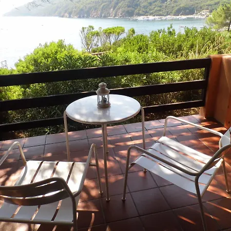 Capo Sud 호텔 라코나