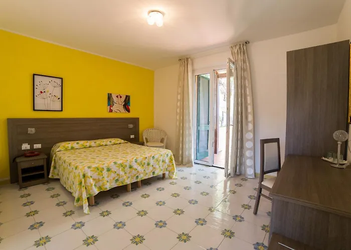 Capo Sud 3*