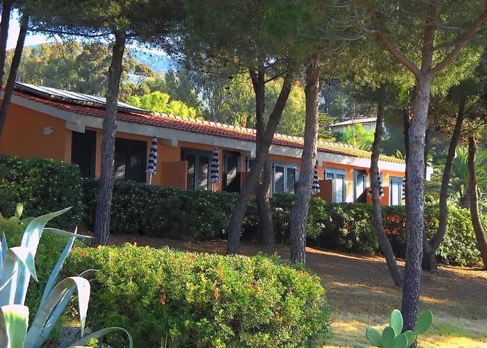 Capo Sud