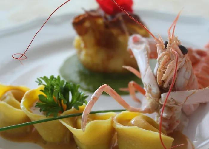 Capo Sud 酒店 3*