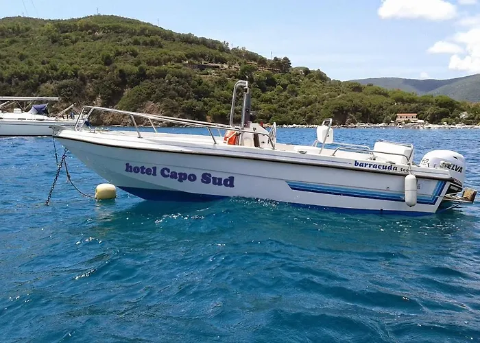 Capo Sud 3*