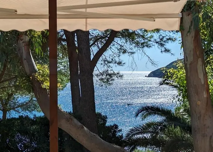 Capo Sud 3*