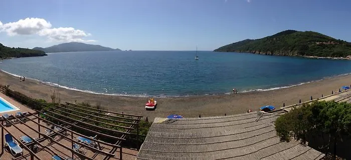 Capo Sud 酒店 拉科纳