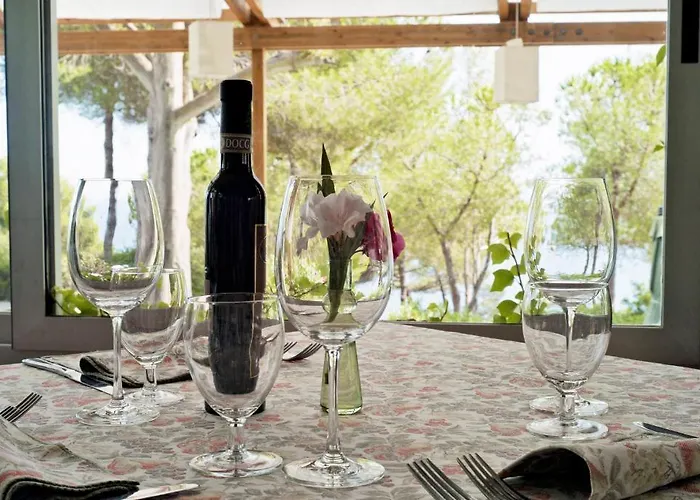 Capo Sud 酒店 拉科纳