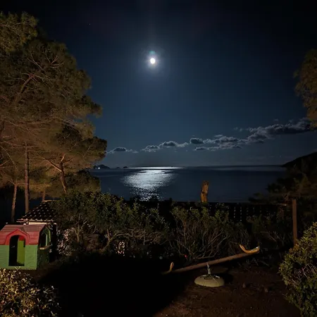 Capo Sud Lacona